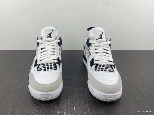 Chep Onekick 4 Jordan Military Retro DH6927-111 Black 0630